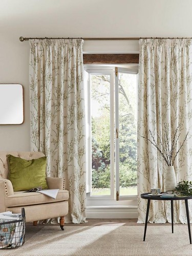 Laura ashley pussy willow - pussy,