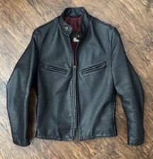 Schott Men’s Single Riders