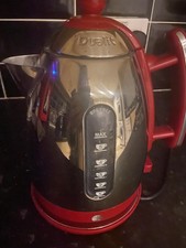 Dualit Lite 1.5L Cordless