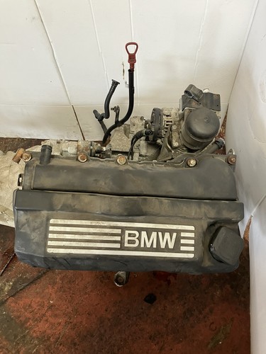 Bmw 316i e46 petrol - e46, 1.8