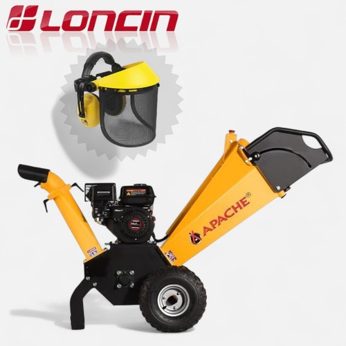 Brand new apache - brand,