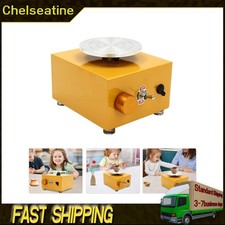 2000RPM Mini Pottery Wheel