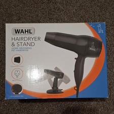 Wahl Pet Grooming Hair Dryer
