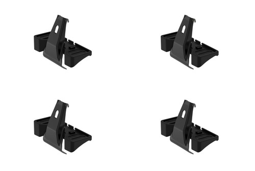 Thule kit 145172 pack roof - kit,