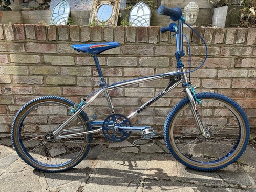 Vintage 1981 kuwahara kz1 - kz1, old