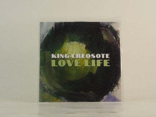 King creosote love - love, (e1)