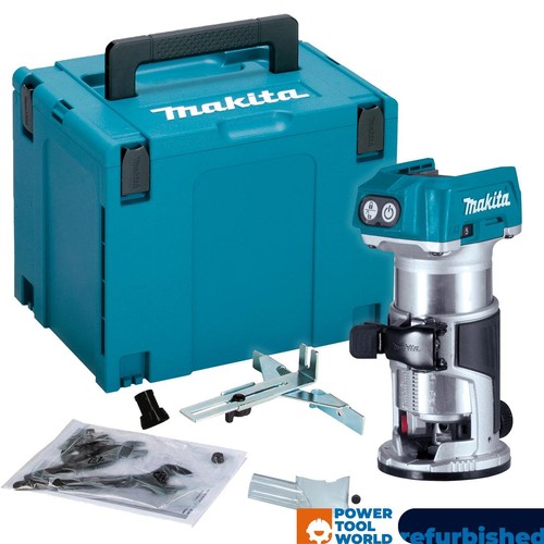 Makita drt50zj 18v lxt 4 - drt50zj,
