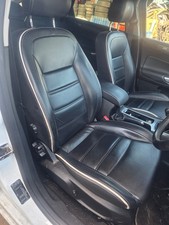 2010-14 FORD MONDEO SET OF