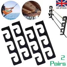 Ceiling Mounted Fishing Pole