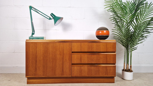 Mcintosh vintage mid century - mcintosh,