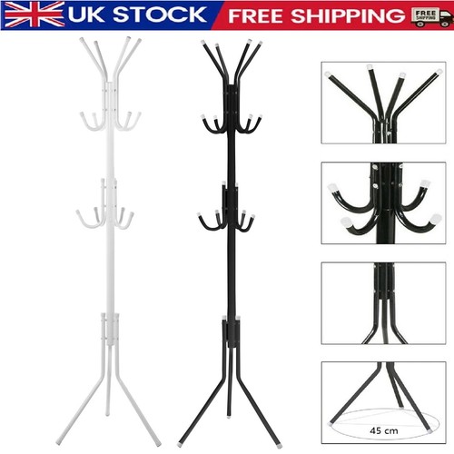 Hooks coat stand floor - hooks,
