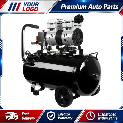 Air compressor low noise - low,
