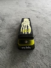 Dunlop KH95 Kirk Hammett Wah