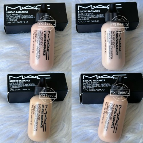 New mac studio radiance face - new,
