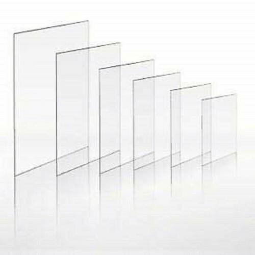 Acrylic sheet a4 - sheet,