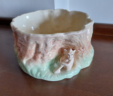 Vintage SylvaC Plant Pot