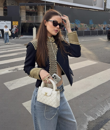 Zara coll limited - coll,