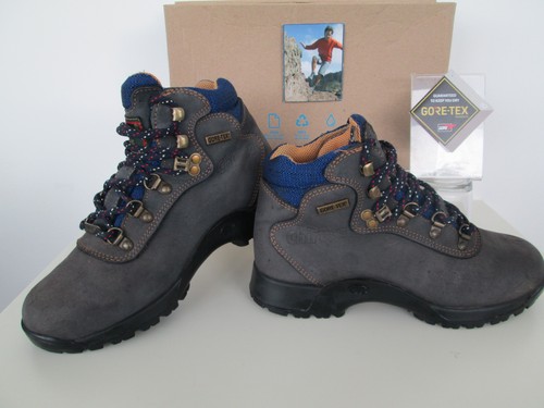 Chiruca trekking gore tex - trekking, gore-tex