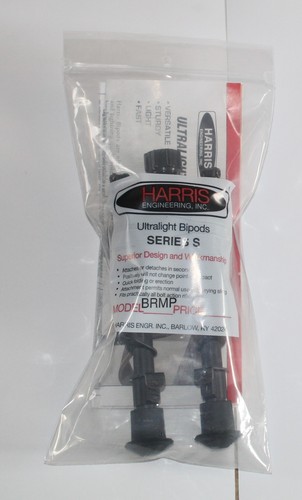 Harris ultralight brmp - harris,
