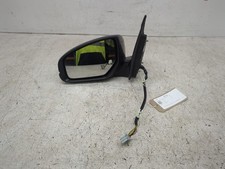 2014 HONDA CIVIC LEFT DOOR