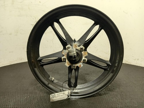 Triumph speed triple - speed,