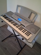 Used Yamaha PSR-450 electronic