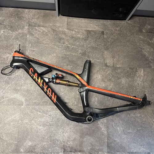 Canyon spectral cfr full - cfr,