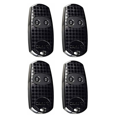 X gate remote - 1/2/3/4,