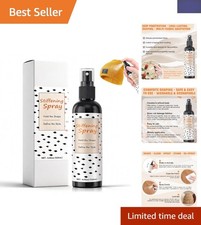 Eco-Friendly Fabric Stiffener