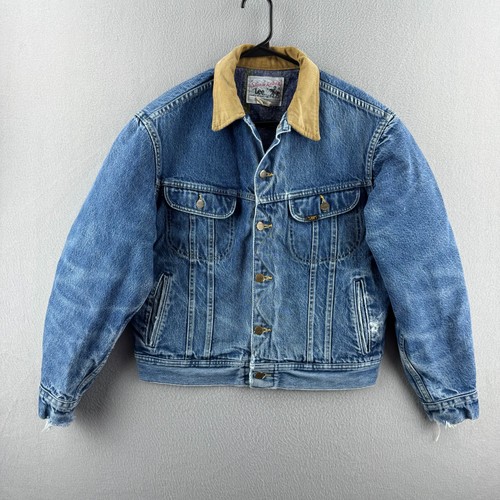 Vintage lee storm rider - rider, jacket