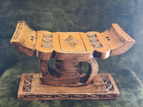 Old vintage ashanti african - ashanti,