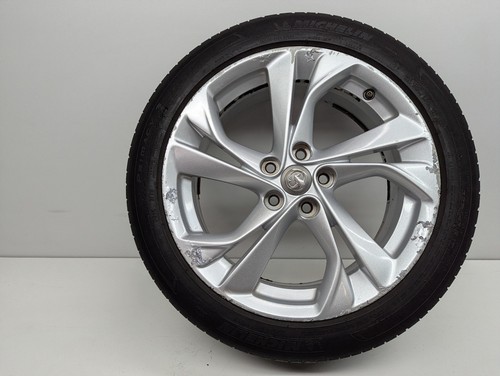 Vauxhall astra 15 - astra, k