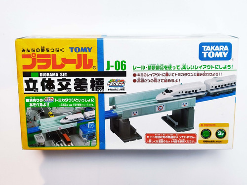 2008 tomy plarail train set - 2008,