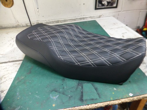 Kawasaki zrx 1100 - 1100/1200, seat