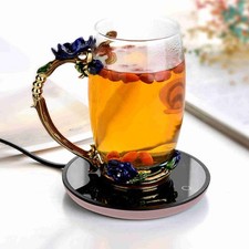 Adjustable Electric Cup Warmer