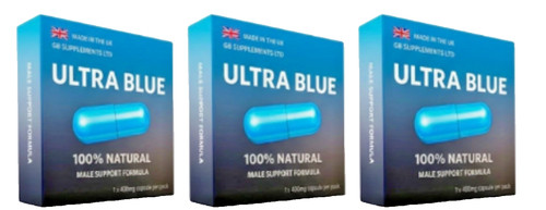 Ultra blue gold - ultra, blue,