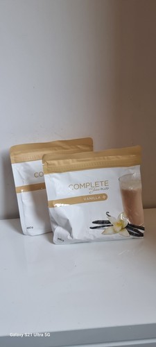 Juice plus complete - juice,