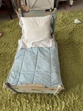 Large Wooden Handmade Dolls