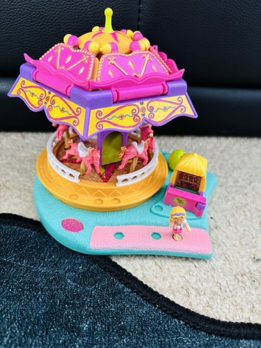 1996 bluebird polly pocket - 1996,