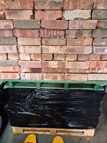 Imperial reclaimed brick - 1, x