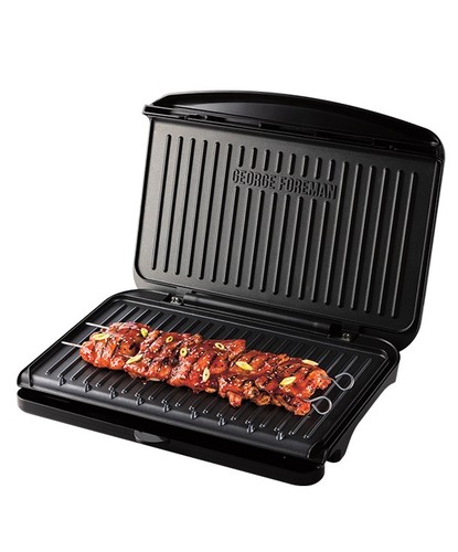 George foreman 25820 - foreman, fit
