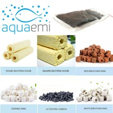 Aquarium Filter Bio Media