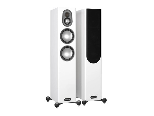 Monitor audio gold 200 - monitor,