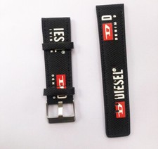 Black Rubber Nylon Silicon For