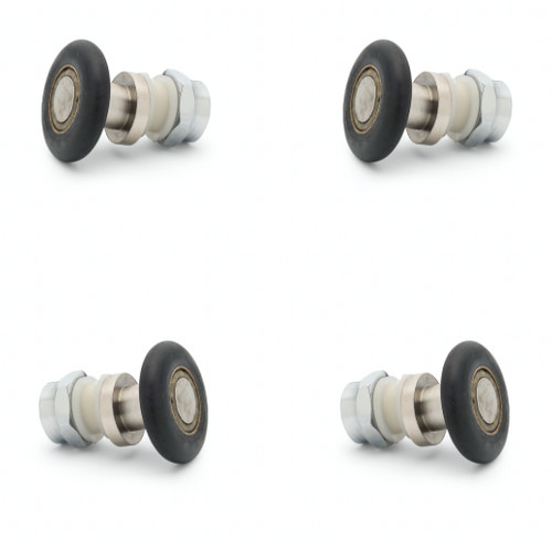 Pack replacement shower - pack, 4