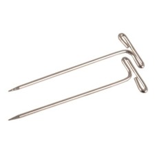 KnitPro T-Pins x 50 - Heavy