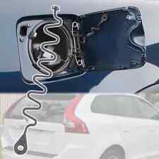 For Volvo XC60 V70 Car Fuel Tank Petrol Cap Filler Cord Tether Rope Strap Cable