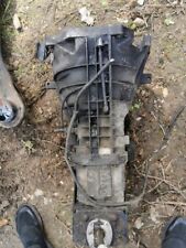 Ford Transit Gearbox MK6 2006 2.4 5 Speed RWD