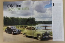 Original CSC 2013 magazine