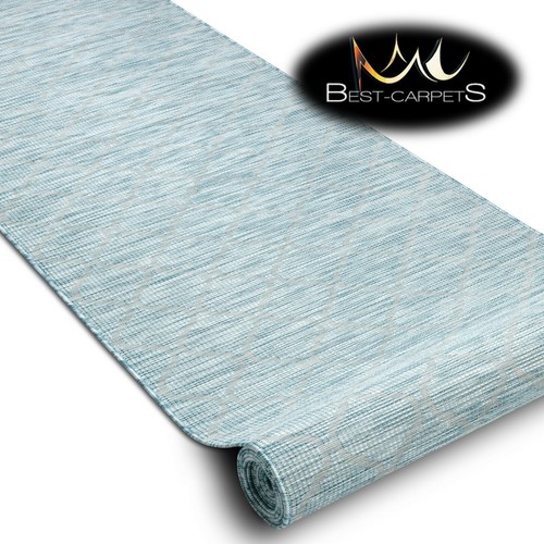 Modern hall carpet - carpet, runner